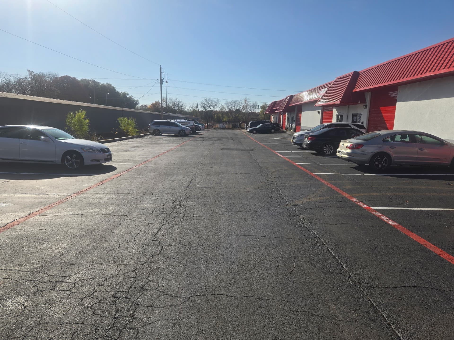 CubeSmart Self Storage Arlington project image 1