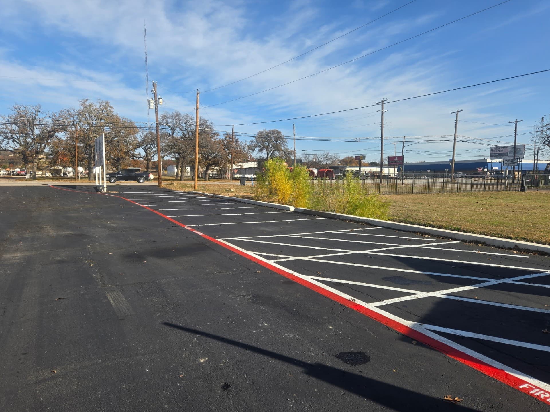 CubeSmart Self Storage Arlington project image 3