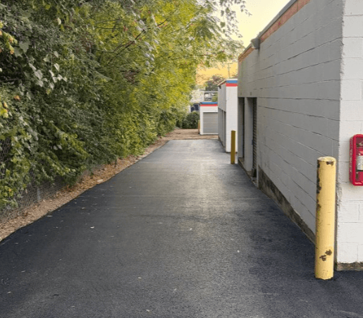 Dallas Extra Space Storage project image 3