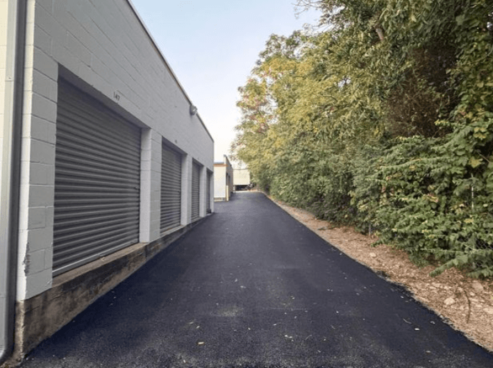 Dallas Extra Space Storage project image 4