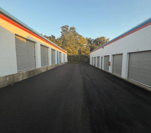 Dallas Extra Space Storage project image 6