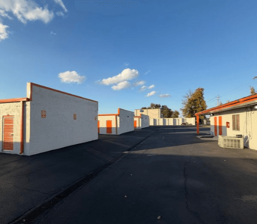 Memphis Mini Mall Storage project image 3