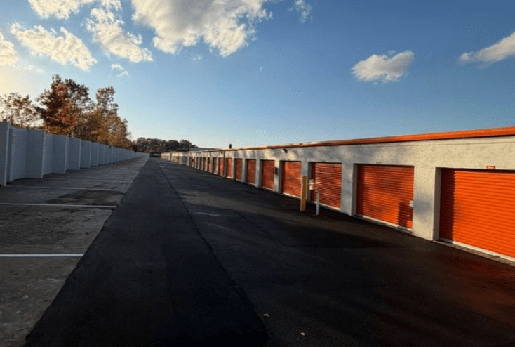 Memphis Mini Mall Storage project image 4
