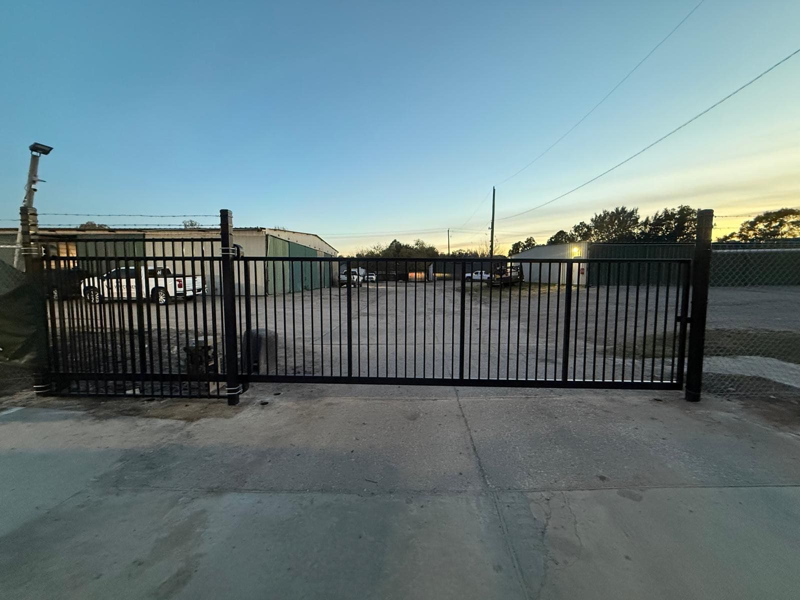 Sugar Land Gate and Fencing project image 1
